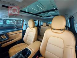 Haval H7
